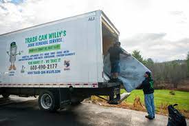 Best Attic Cleanout in USA